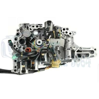 JF017E CVT オートトランスミッションバルブ本体日産アルティマ