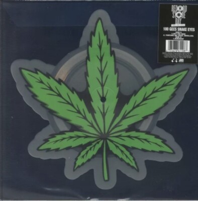 100 Gecs – Snake Eyes [Picture Disc] s-l400.jpg
