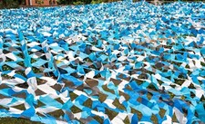 TARNNETZ BLAU Dschungel grün Wüste schwarz 2x3, 3x5, 4x5, 4x8, 3x5, 5x5, 6x6