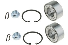 Roulement de roue Peugeot 405