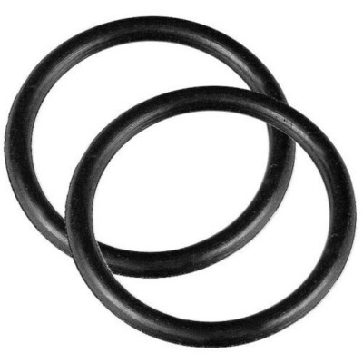 O Ring Seals for Intex Hose Connections Set of 2 O-Rings