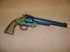 BKA 217 PROP SIMULATED TOY GUN , TOY PROP GUNS. TOY CAP GUNS