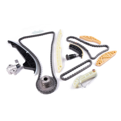 Engine Timing Chain Set Fit  For Passat 08-15 A4 09-17 EA888 1.8T 2.0T