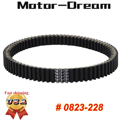 Drive Belt for Arctic Cat 350 366 400 425 450 500 XC450 HDX500 KYMCO MXU 375 ATV - Picture 12 of 12