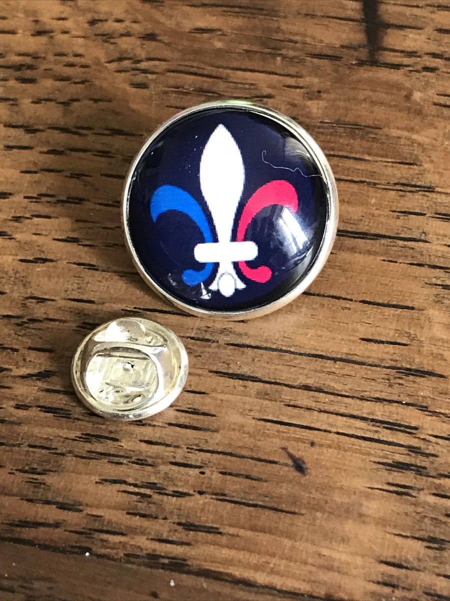 Pins Broche épinglette Fée En Métal Argenté - Neuf Sans Emballage, Acier Inoxydable