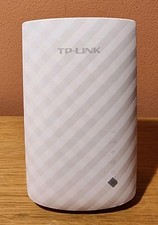 TP-Link RE200 AC750 Dual Band WiFi Range Extender Booster
