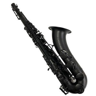 H.SELMER Supreme 2025 Limited Edition Tenorsaxophon Mad Black 35/300 Gebraucht