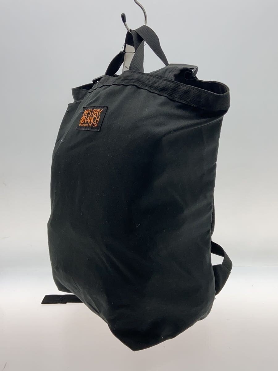 MYSTERY RANCH Backpack BLK Solid - image 2