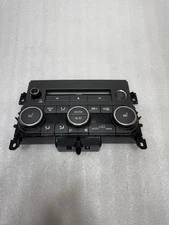 2012 - 2015 RANGE ROVER EVOQUE AIR AC A/C TEMPERATURE CLIMATE CONTROL SWITCH OEM