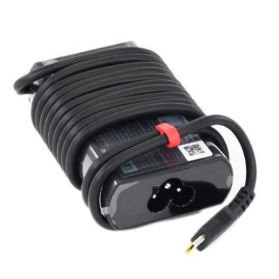 Ersatzteil: Lenovo W125637610 FRU02DL153 65W notebook power adapter  with mu ~E~