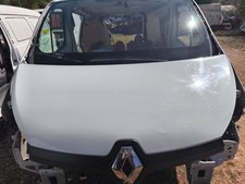 Capote Renault TRAFIC