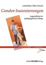 Gender-Inszenierungen: Jugendliche im pädago...