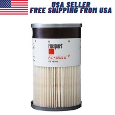 Fs19765 Fleetguard Fuel Water Separator Filter Fits Cummins Diesel Engine Trucks Fs19765 Fleetguard Fuel Water Separator Filter Fits Cummins Diesel Engine Trucks