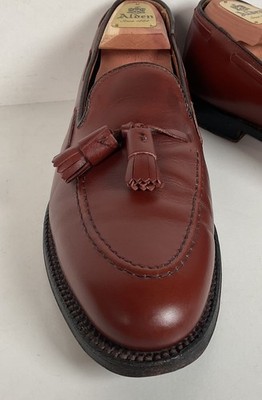 Alden 560