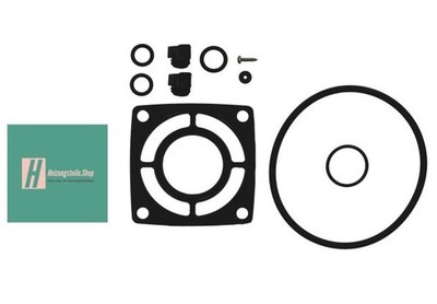 JUDO Dichtungssatz 2010337 für JPF/JPM und JPF-Plus 1 1/2'' bis DN 65 NEU