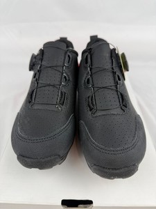 SCARPE MTB BONTRAGER EVOKE BLACK - 5253