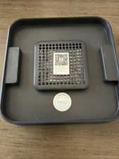 PETLIBRO PLAF301 One RFID Automatic Cat Feeder  Pet Feeder Food Tank Lid