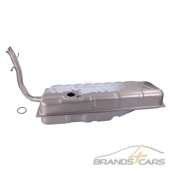 Atec Kraftstofftank KraftstoffbehÄLter Benzintank FÜR VW Polo 86C 1.0-1.3 85-94-image