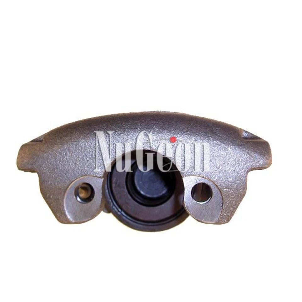 Pinza de freno de disco para Select 01-07 Chrysler Dodge Modelos 1405-11982 Foto 3 de 4