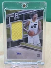 2023-24 Panini Spectra Brice Sensabaugh #220  RC RPA /199 Utah Jazz NBA