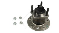 Hart 902 378 Radlagersatz FüR Opel
