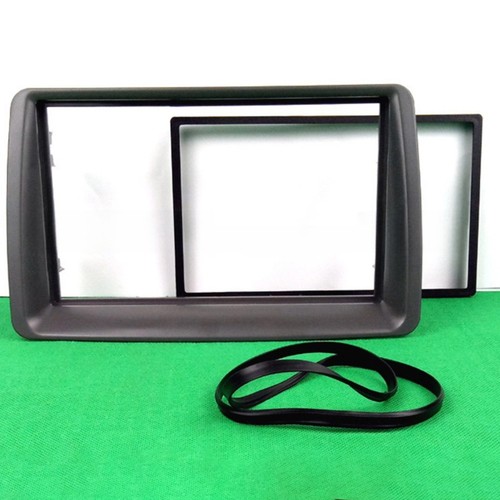 Upgrade Your For Fiat For Panda with Audio Modification Panel for Navigation - Picture 6 of 6