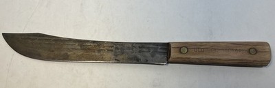 Vintage Ontario Knife Co Tru-Edge Old Hickory 8
