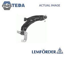 Image of 31996 01 WISHBONE TRACK CONTROL ARM FRONT RIGHT LEMFÖRDER NEW OE REPLACEMENT