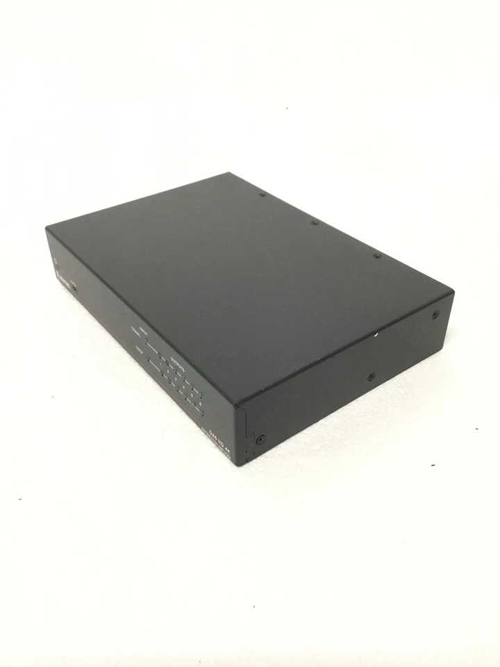 Extron DA6 HD 4K HDMI Distribution Amplifier 6-Port WORKING FREE SHIPPING - Image 2 of 4
