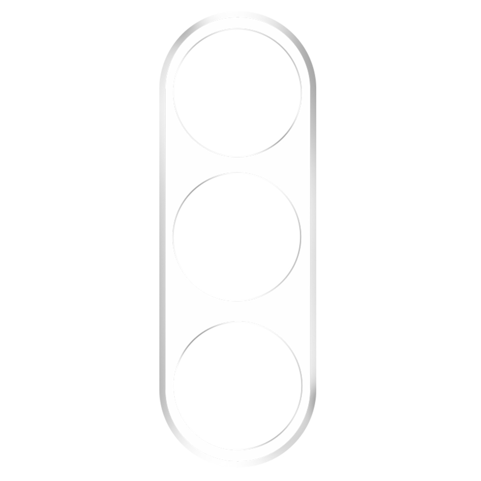 Verre trempé caméra arrière Galaxy A15 5G iMak protection lentilles