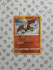 Radiant Charizard SWSH Crown Zenith Radiant Rare Card 020/159