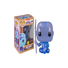 Ultimate Funko Pop Avatar The Last Airbender Figures Gallery and Checklist 54