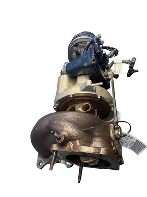 2018-2023 JEEP WRANGLER JL OEM 2.0L 4WD ENGINE TURBO CHARGER TURBOCHARGER *58K*