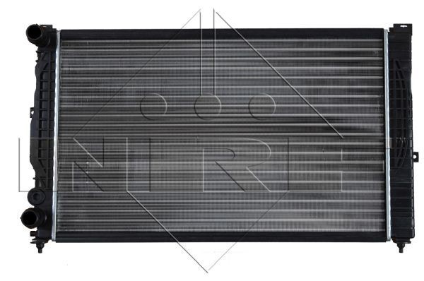 NRF 58259 Radiator, engine cooling for AUDI,SKODA,VW - Image 7
