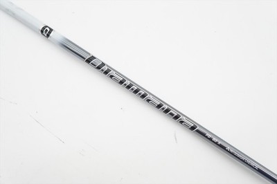 Mitsubishi Diamana PD 60X X-Stiff 44.5'' Driver Shaft Titleist GTS GT TSR TSI TS