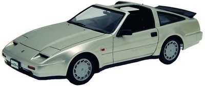 Fujimi Model 1/24 Inch Up Series No.35 Fairlady 300ZR '86 ID-35