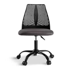 Ergonomic Office Computer Gaming Chair with Supportive Cushioning, 360° Swive...