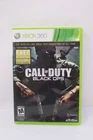 Call of Duty: Black Ops Microsoft Xbox 360