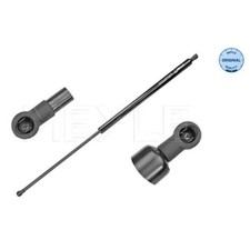 Verin de hayon / de capot Nissan KUBISTAR