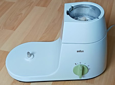 Motorblock KM 32 Braun 4122  4209 Küchenmaschine Motor  KM32 Motorsockel  Motor