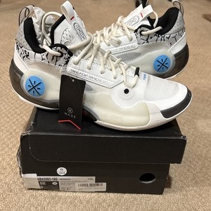 Li Ning Way of Wade 9 Infinity | eBay