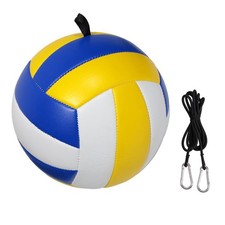 LHMYTREE Volleyball Training Equipment Aid,Volleyball Spike Trainer,Suitable ...