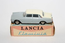Mercury Art. 8 Lancia Flaminia Virtually Mint In Good Original Box
