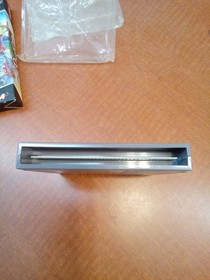 Defender of The Crown (Nes) (1989) CIB