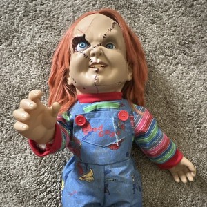 chucky supreme | eBay