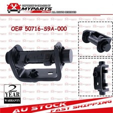 Rear Differential Dynamic Damper for Honda 02-06 CRV 03-10 Element 50716S9A000