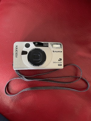 Fuji Fotonex 260 IX Analogkamera