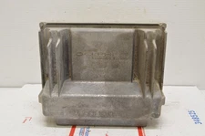 2003-2006 GMC Sierra 12570558 Engine Control Module Unit Ecm J77 041