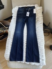 Joes Jeans, women's Flawless The Icon midrise flare size 26 New W/Tags