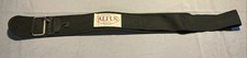 Altus Weight Lifting Belt Model AWB-4 Size Medium